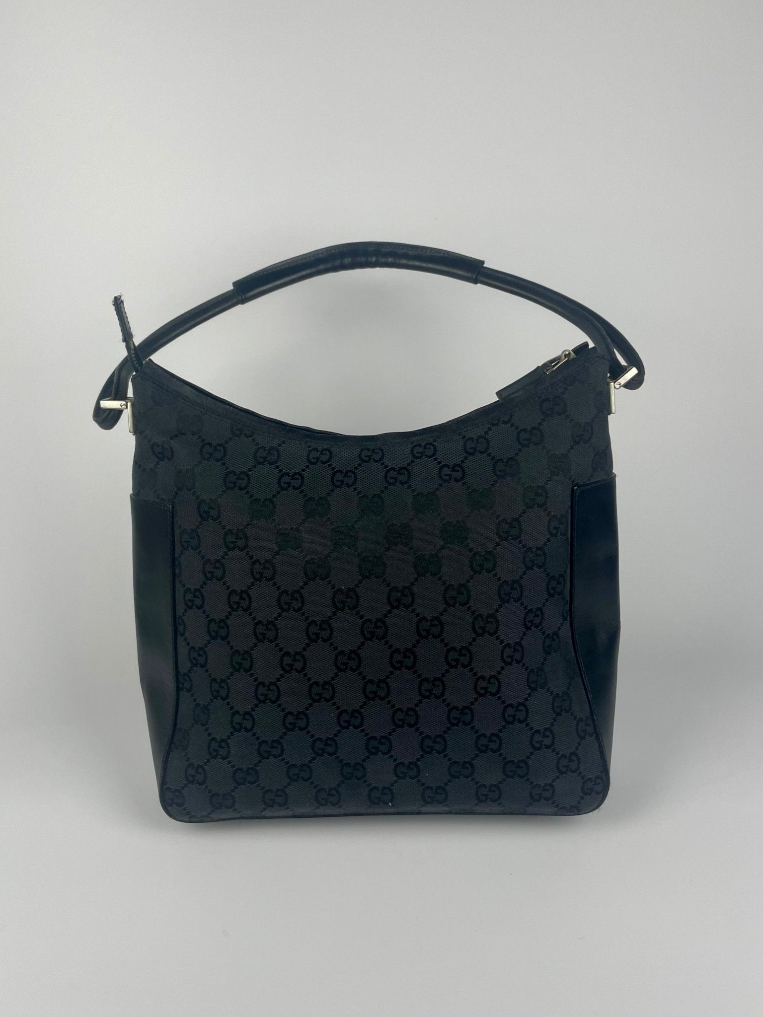 The Vintage Bag Gucci Skuldertaske