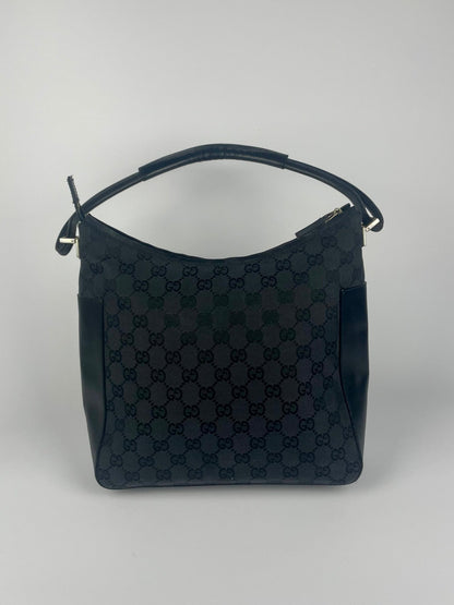 The Vintage Bag Gucci Skuldertaske