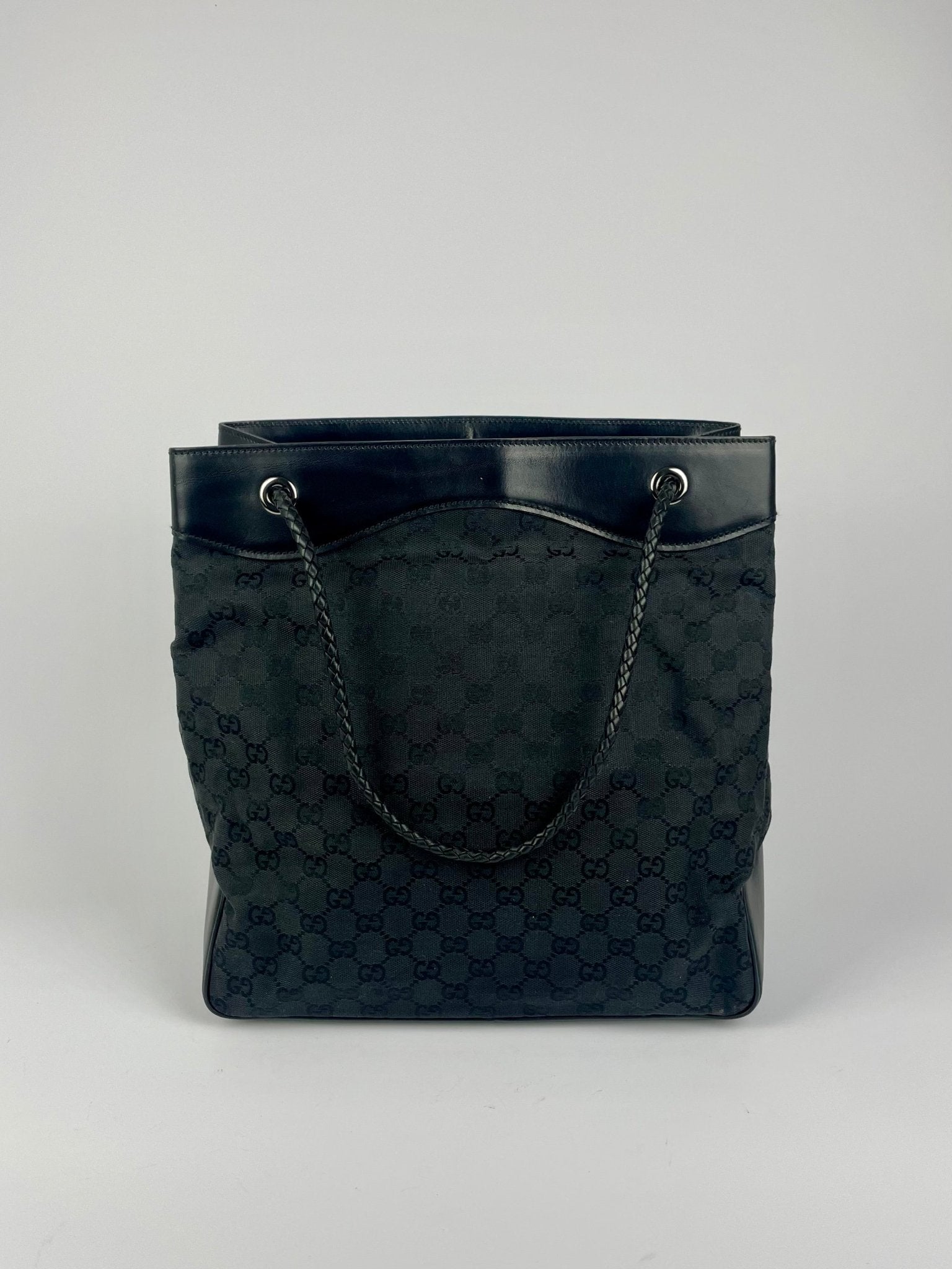 The Vintage Bag Gucci Skuldertaske