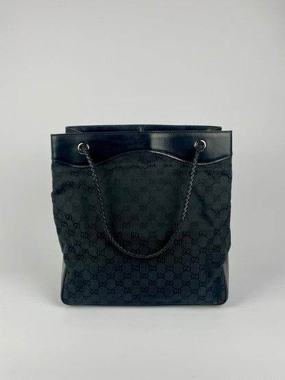 The Vintage Bag Gucci Skuldertaske