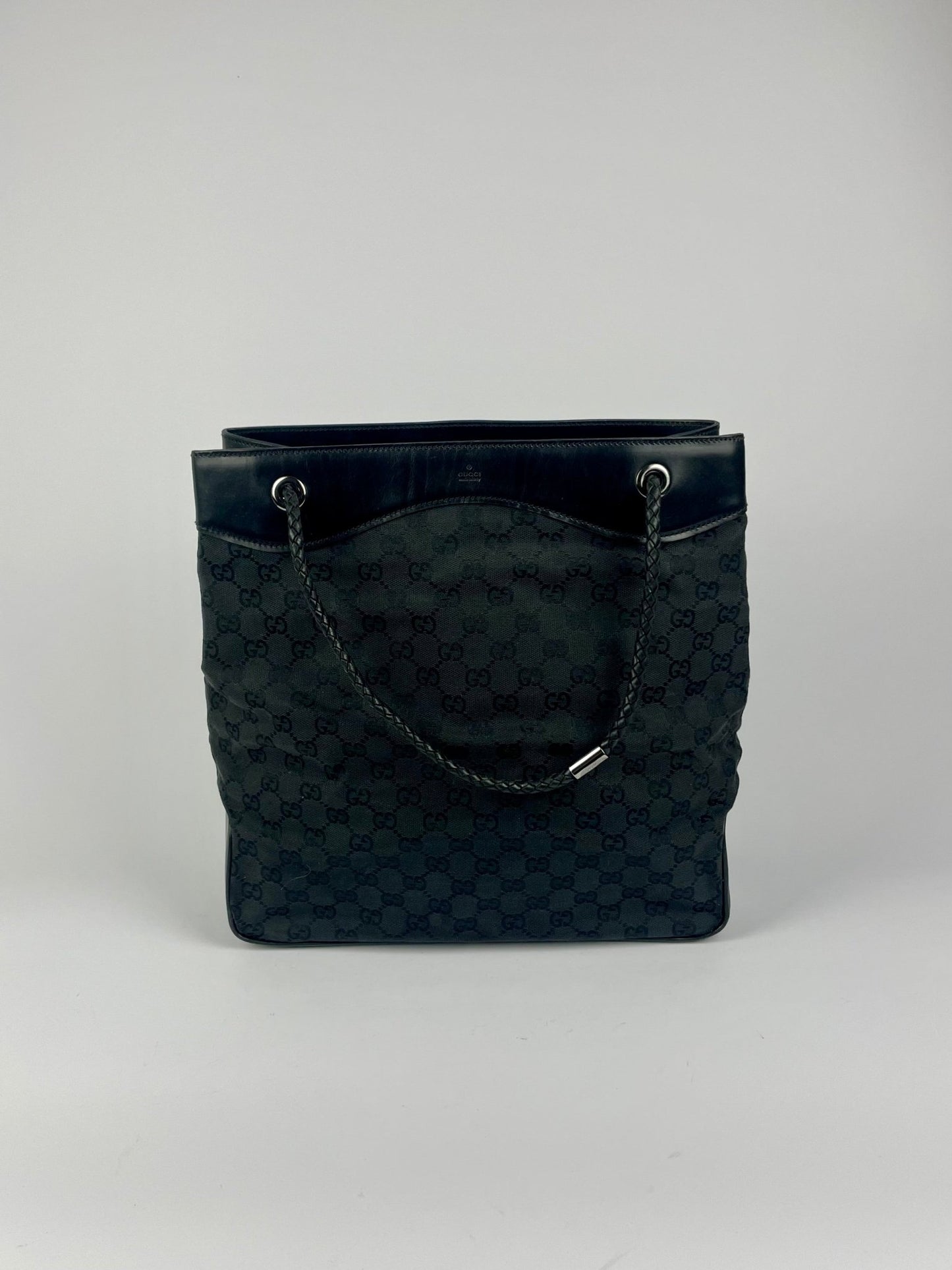 The Vintage Bag Gucci Skuldertaske