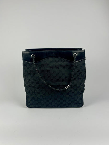 The Vintage Bag Gucci Skuldertaske