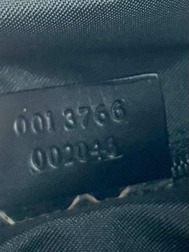 The Vintage Bag Gucci Skuldertaske