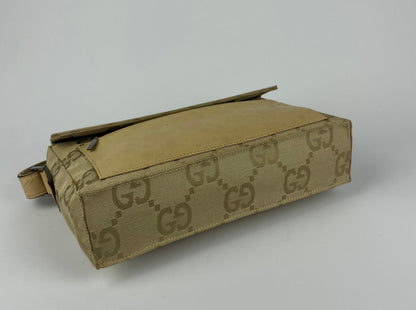 The Vintage Bag Gucci Skuldertaske