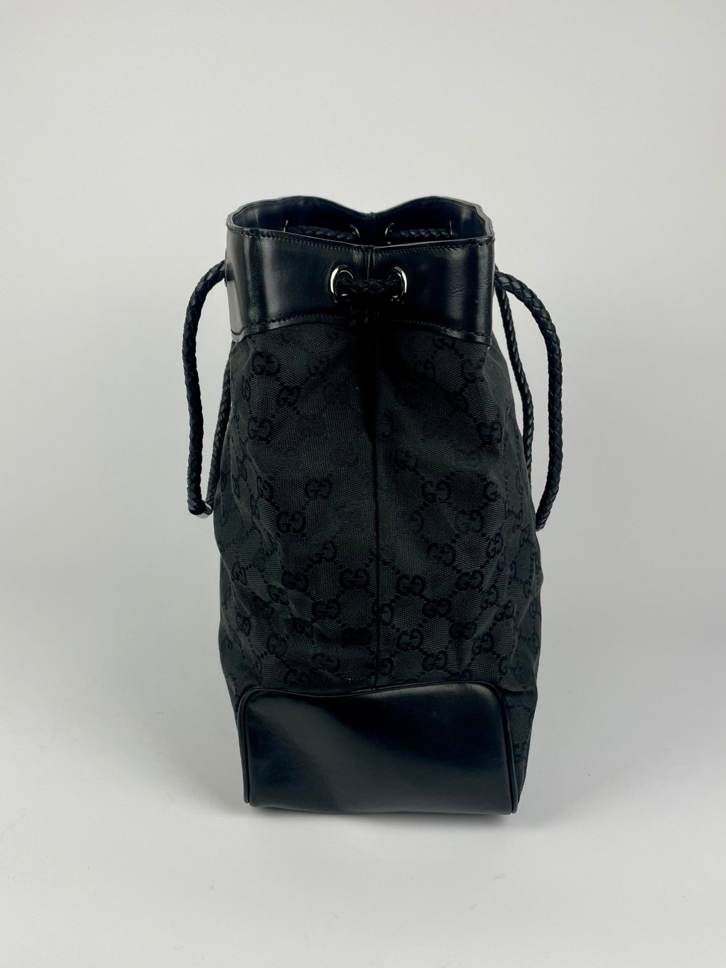 The Vintage Bag Gucci Skuldertaske