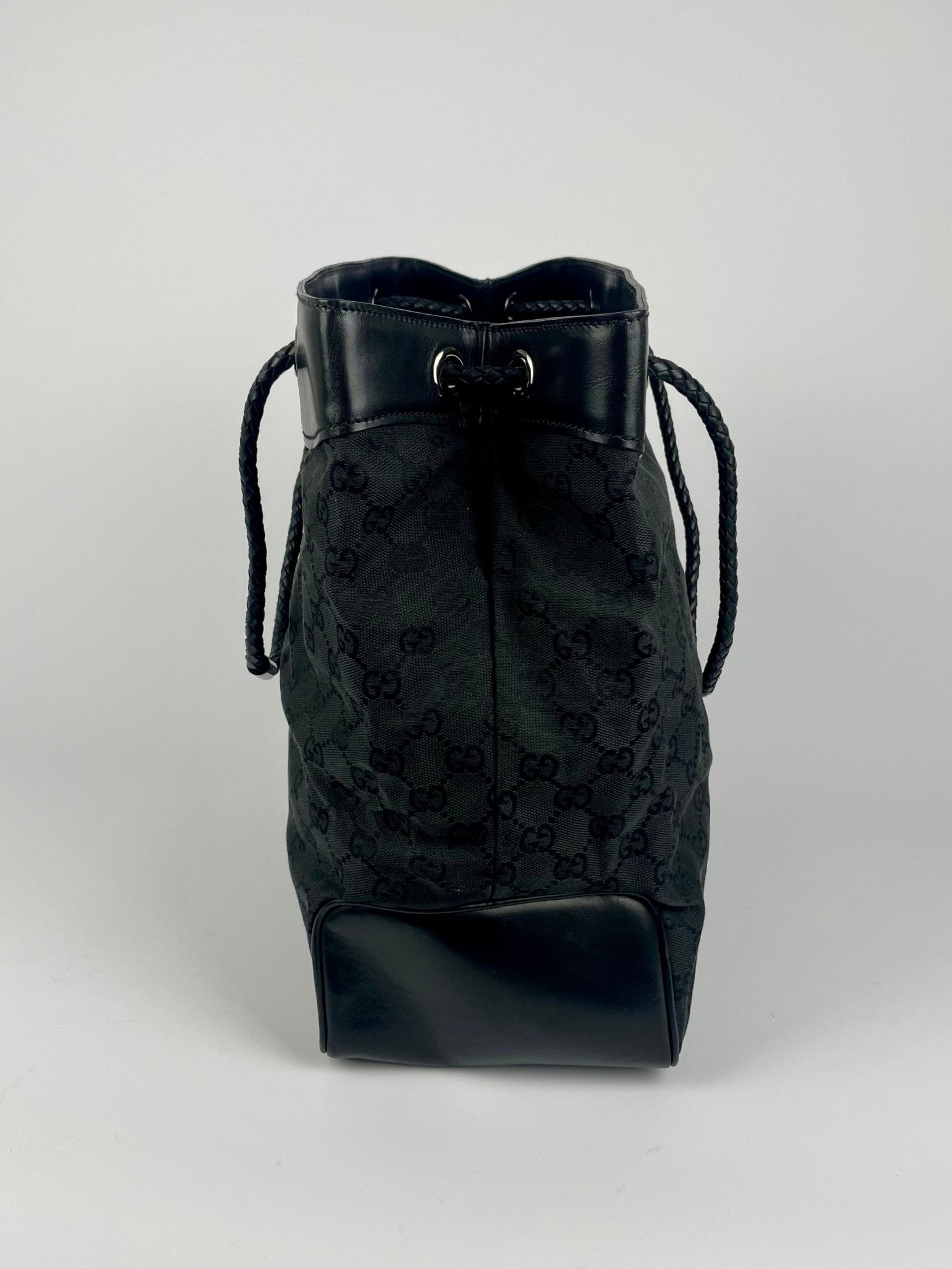 The Vintage Bag Gucci Skuldertaske