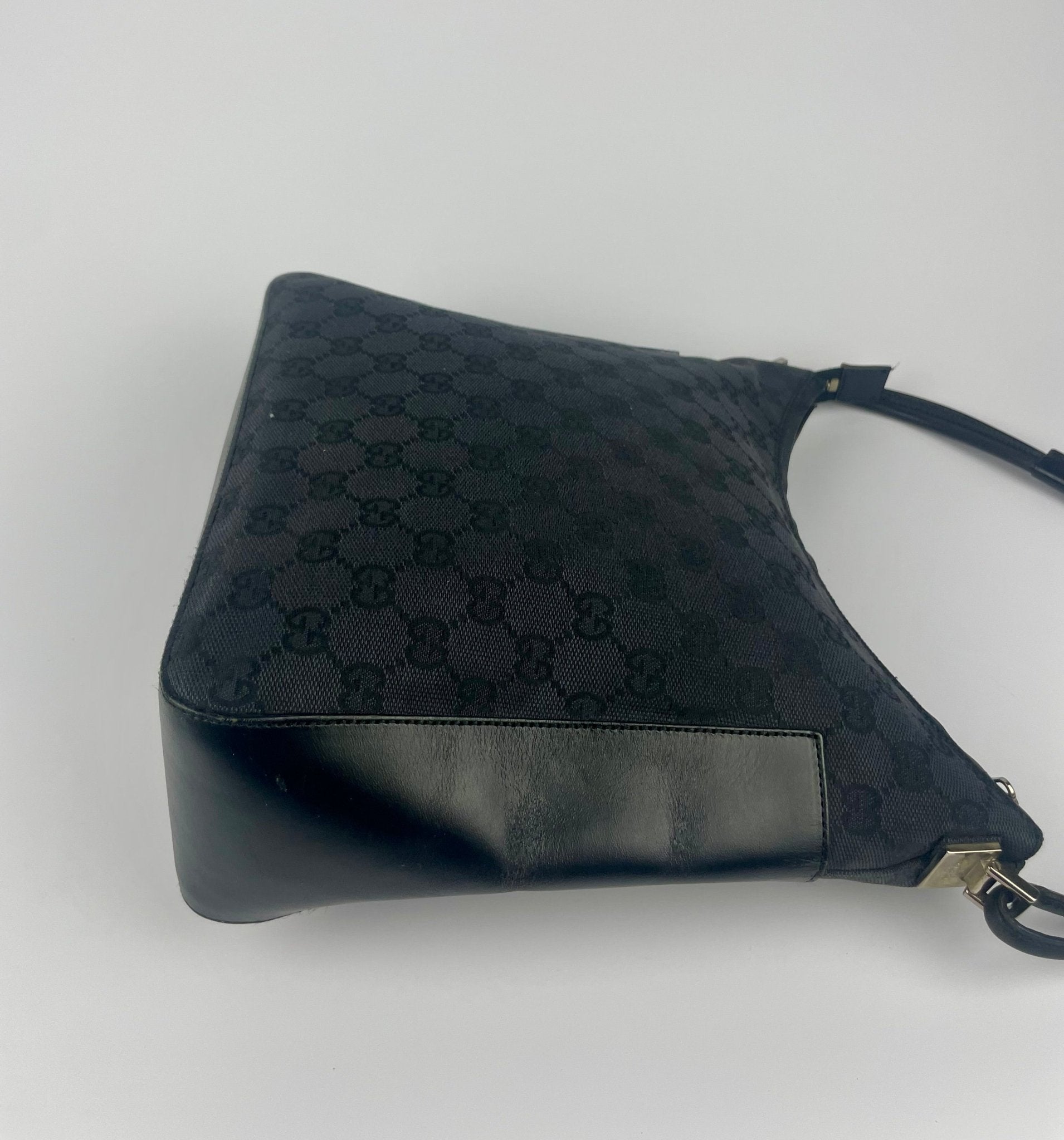 The Vintage Bag Gucci Skuldertaske