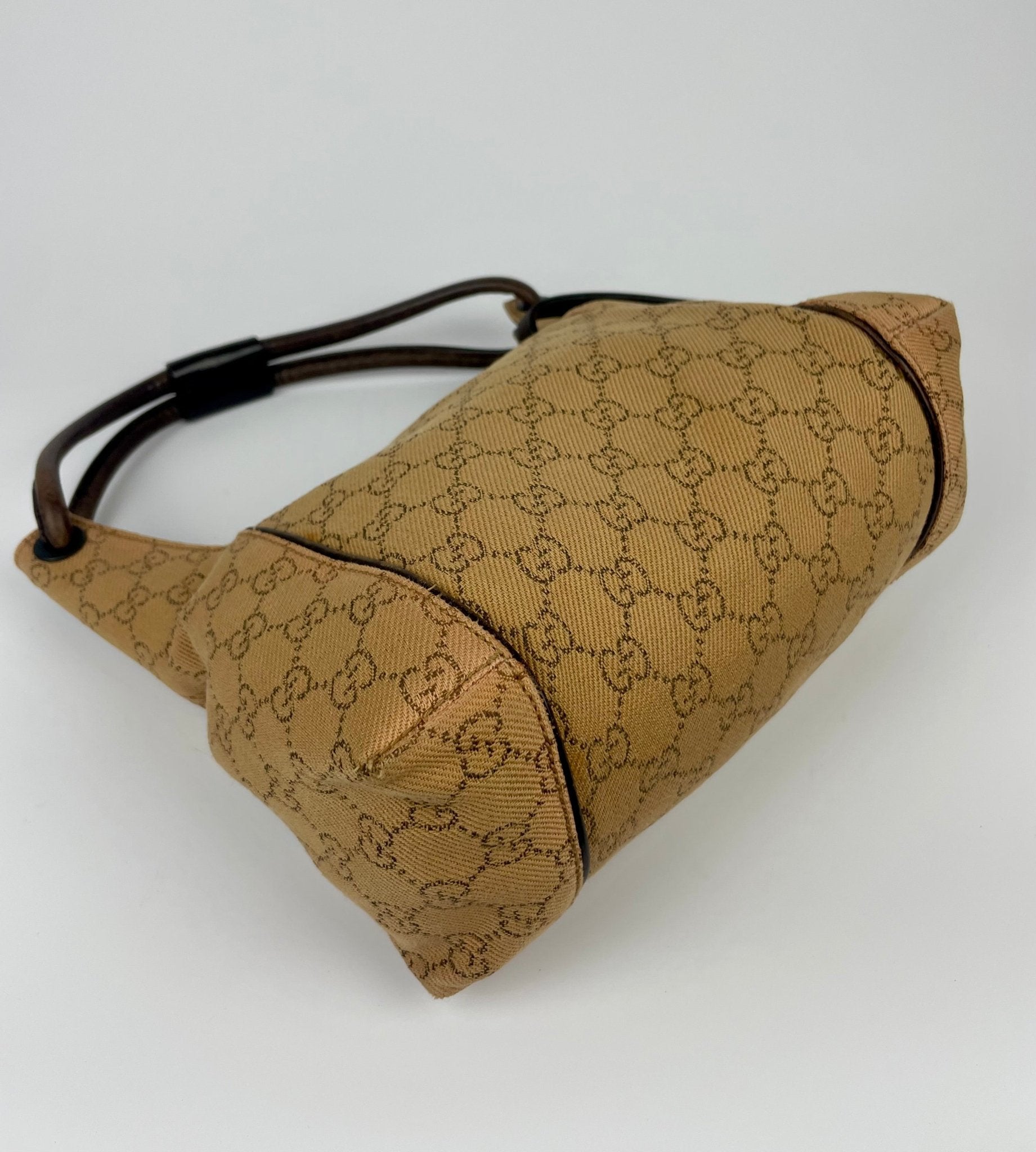 The Vintage Bag Gucci Skuldertaske