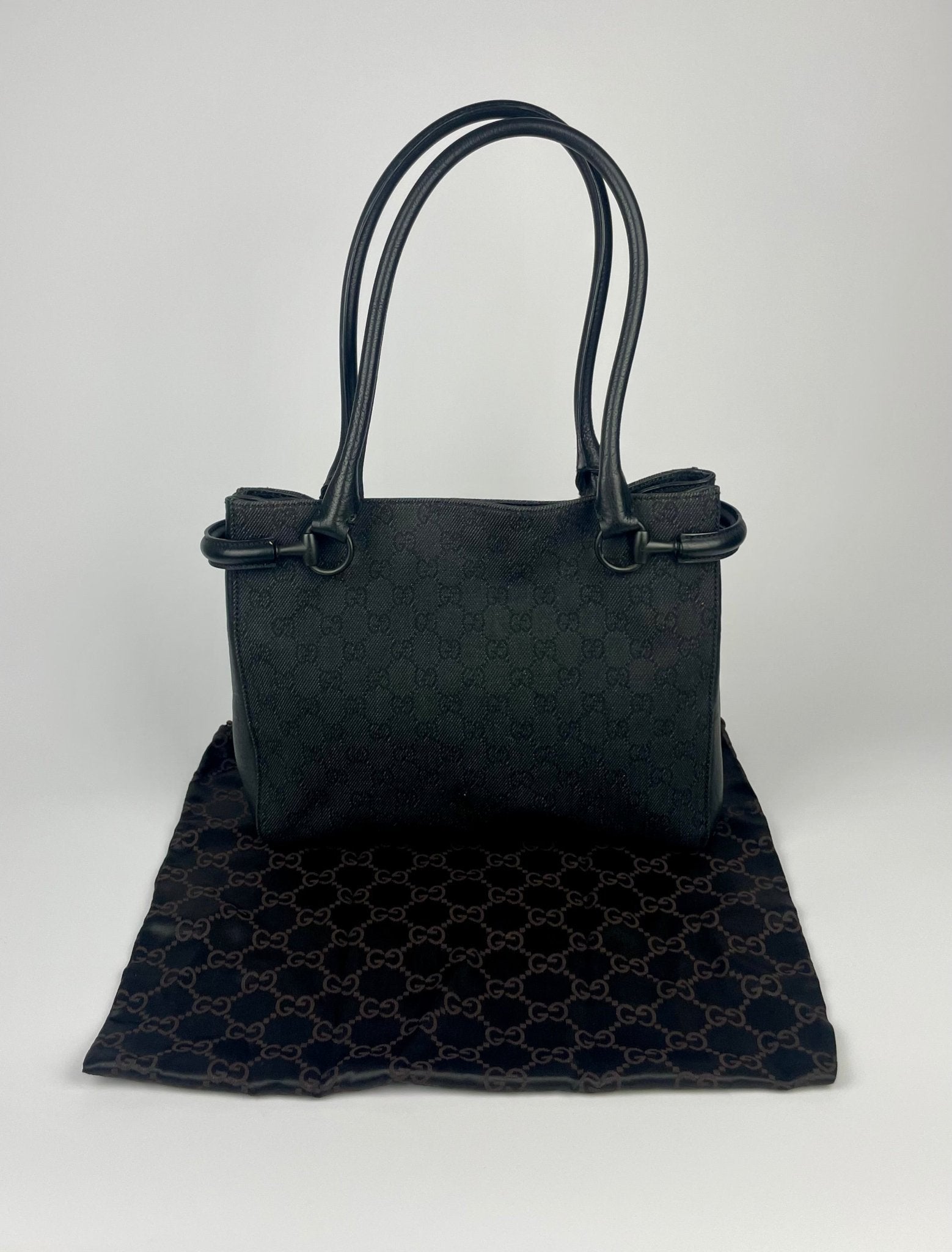 The Vintage Bag Gucci Skuldertaske