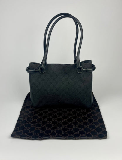 The Vintage Bag Gucci Skuldertaske