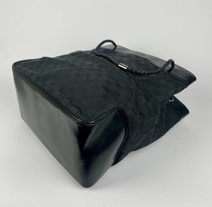 The Vintage Bag Gucci Skuldertaske