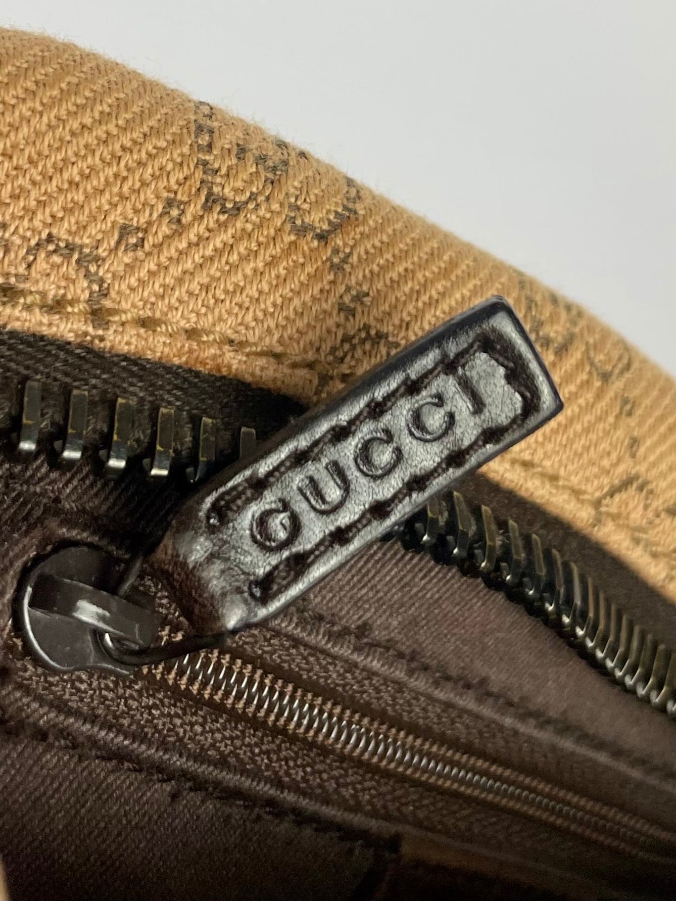 The Vintage Bag Gucci Skuldertaske