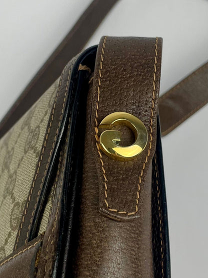 The Vintage Bag Gucci Skuldertaske