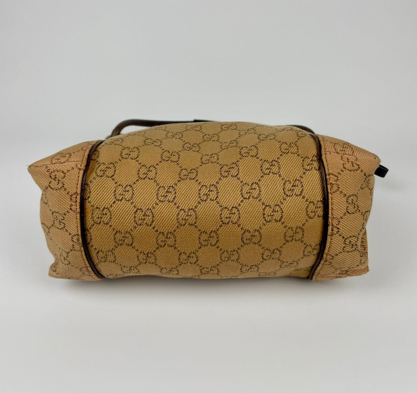 The Vintage Bag Gucci Skuldertaske
