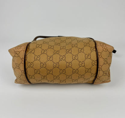 The Vintage Bag Gucci Skuldertaske