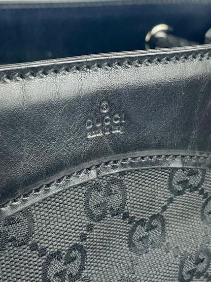 The Vintage Bag Gucci Skuldertaske
