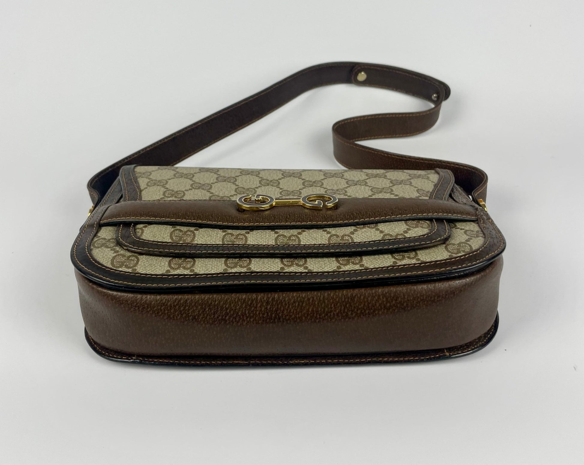The Vintage Bag Gucci Skuldertaske