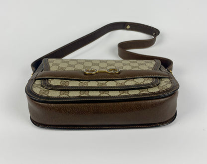 The Vintage Bag Gucci Skuldertaske