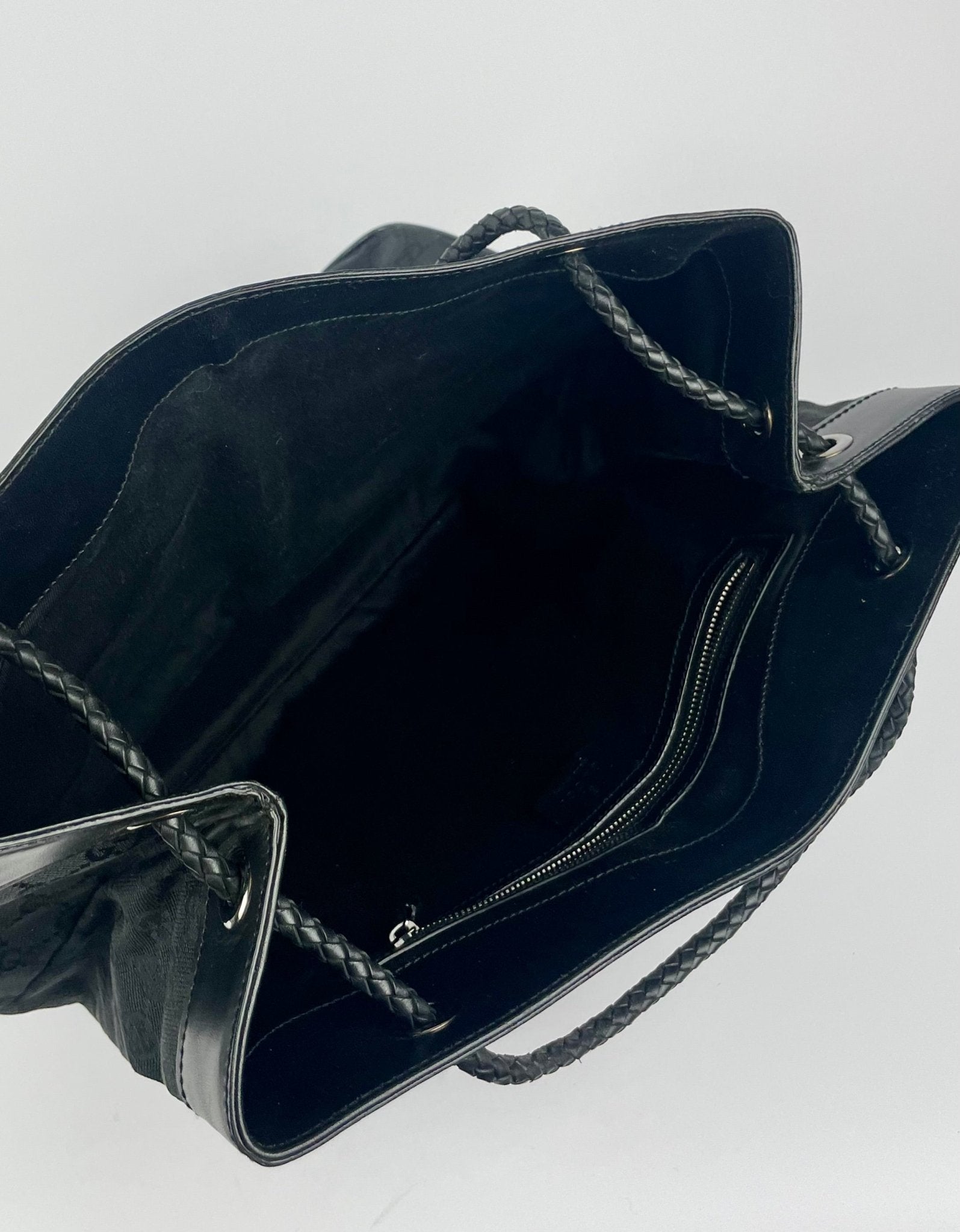 The Vintage Bag Gucci Skuldertaske