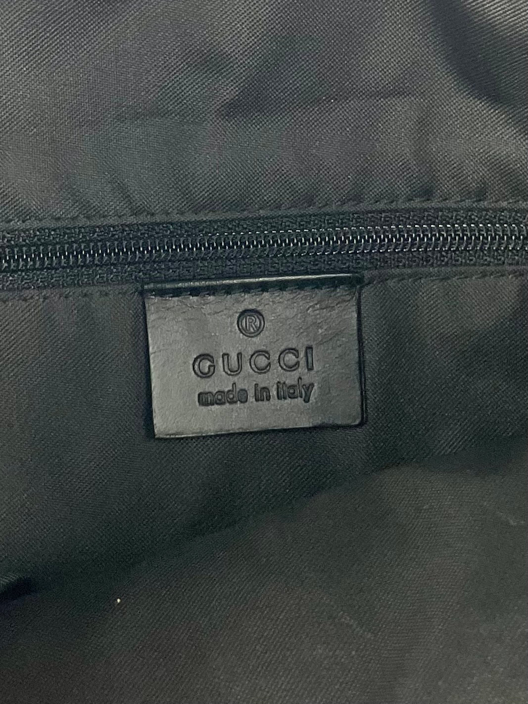 The Vintage Bag Gucci Skuldertaske