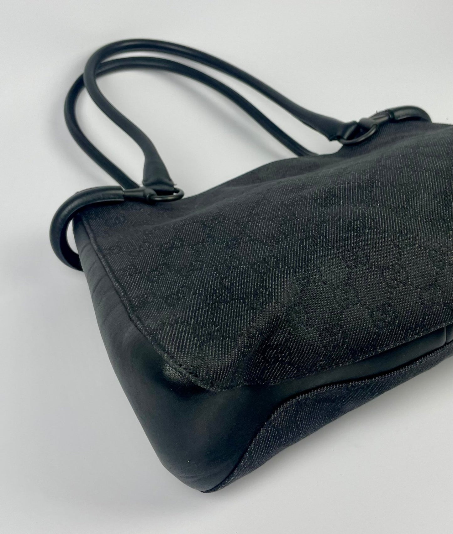 The Vintage Bag Gucci Skuldertaske