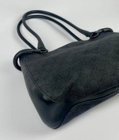 The Vintage Bag Gucci Skuldertaske