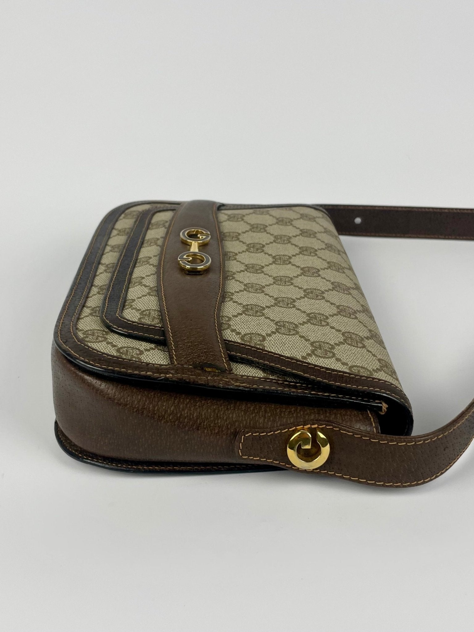 The Vintage Bag Gucci Skuldertaske