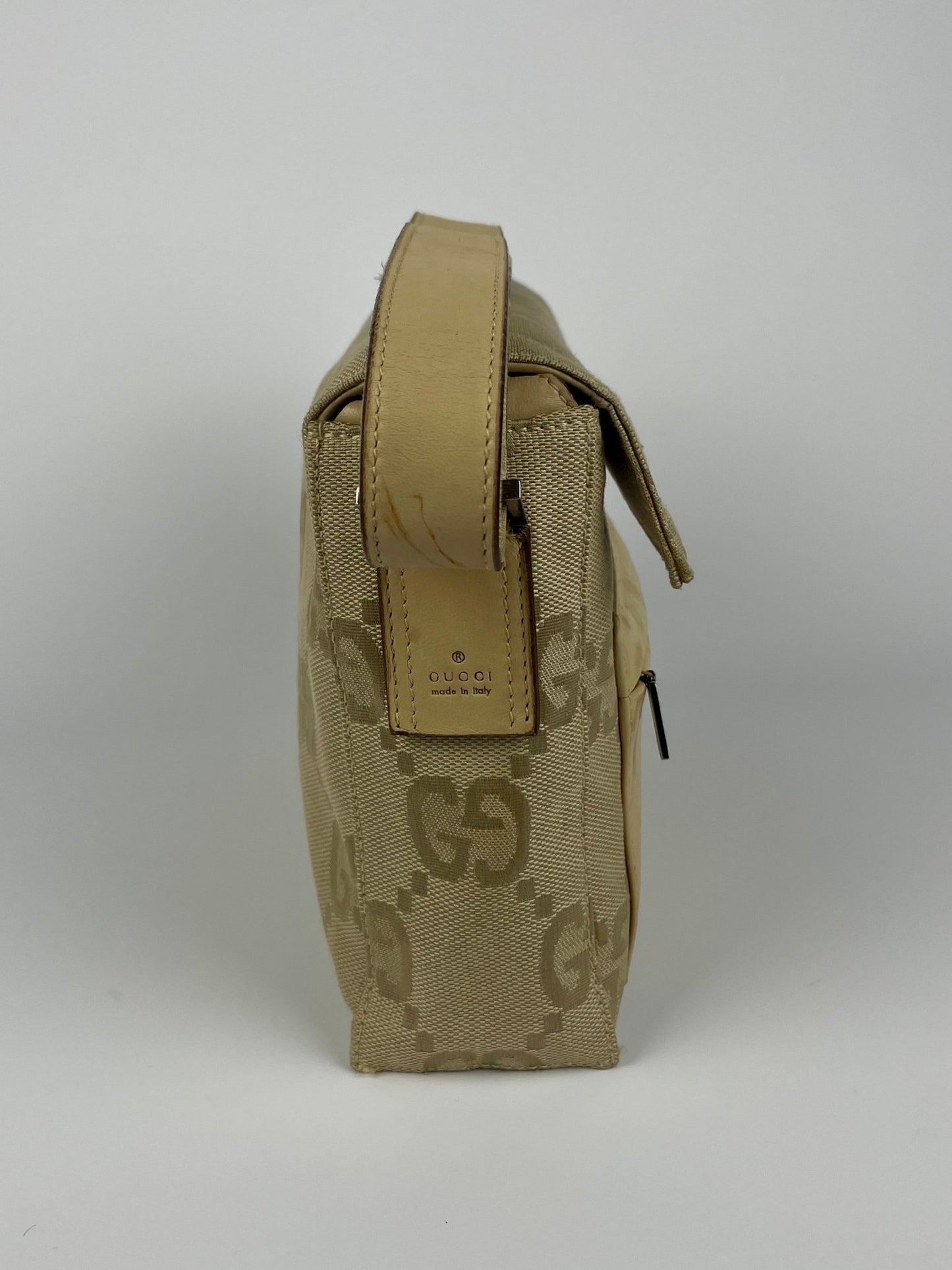 The Vintage Bag Gucci Skuldertaske