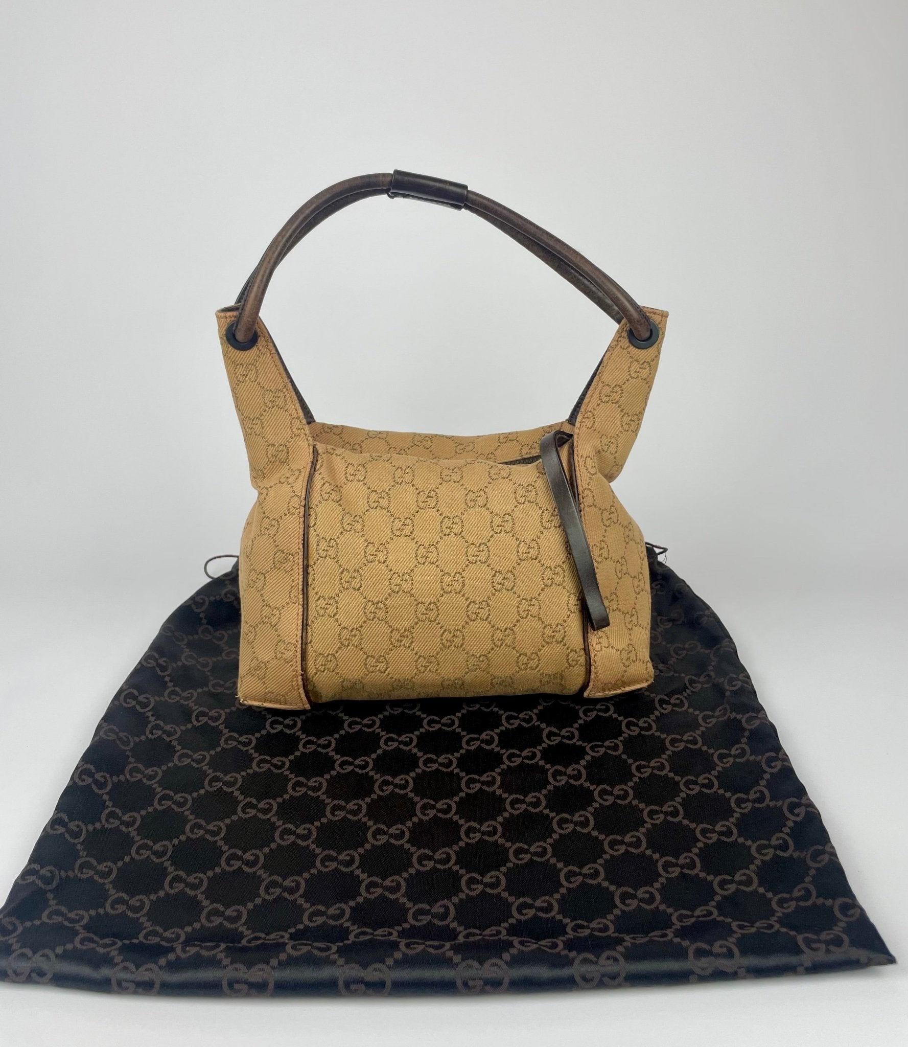 The Vintage Bag Gucci Skuldertaske
