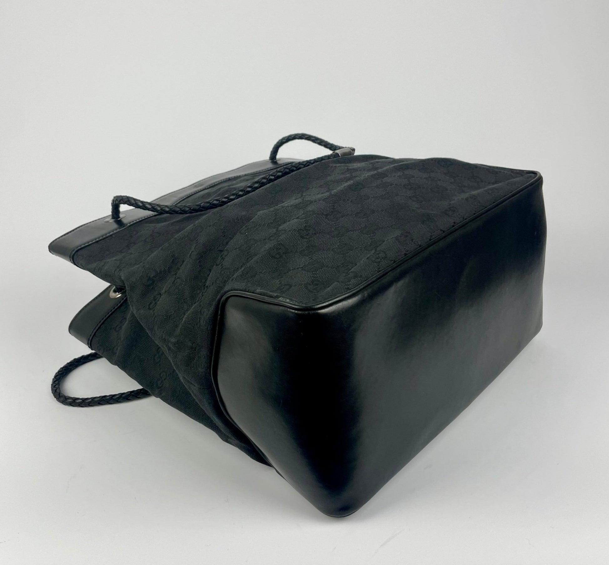 The Vintage Bag Gucci Skuldertaske