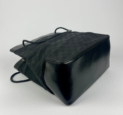 The Vintage Bag Gucci Skuldertaske