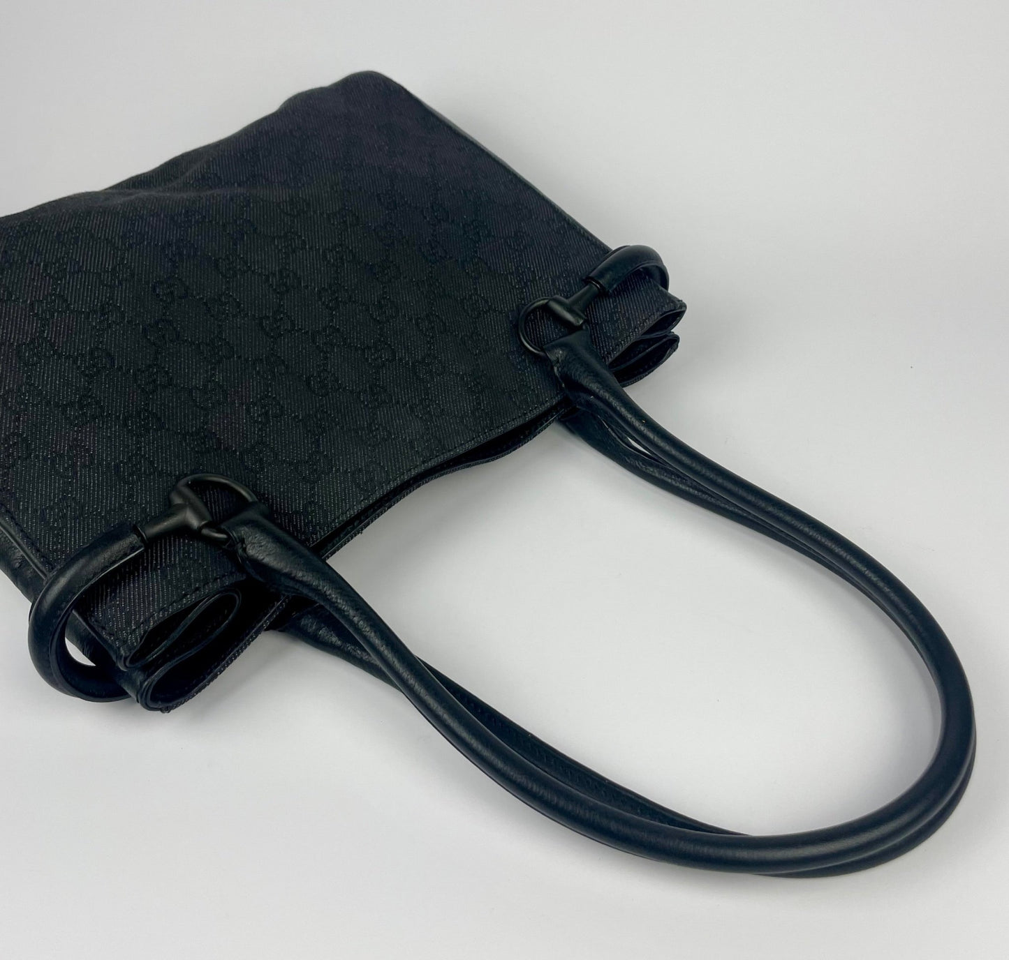 The Vintage Bag Gucci Skuldertaske