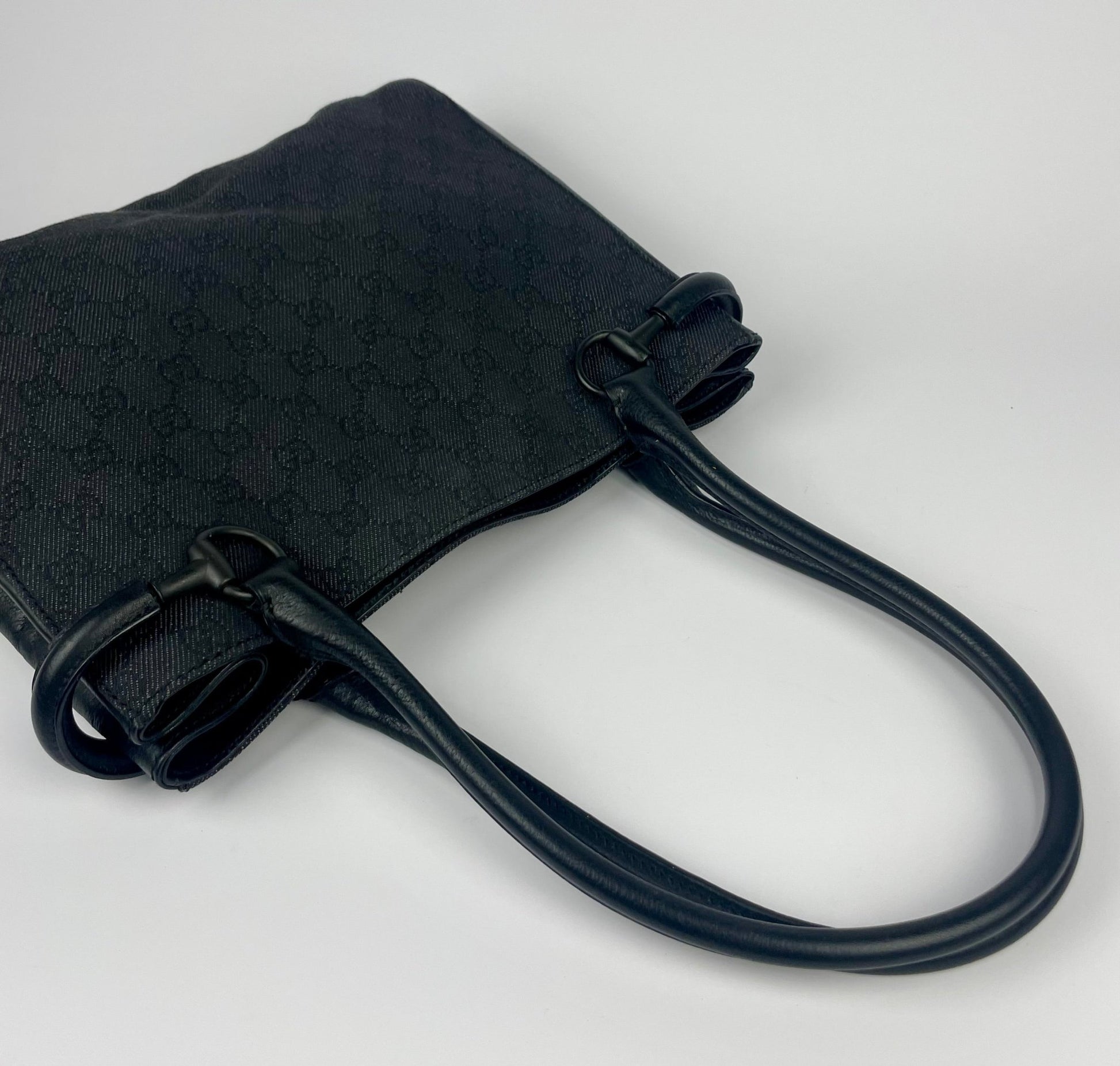 The Vintage Bag Gucci Skuldertaske