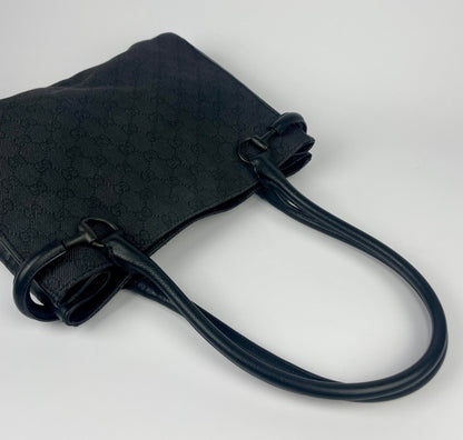 The Vintage Bag Gucci Skuldertaske
