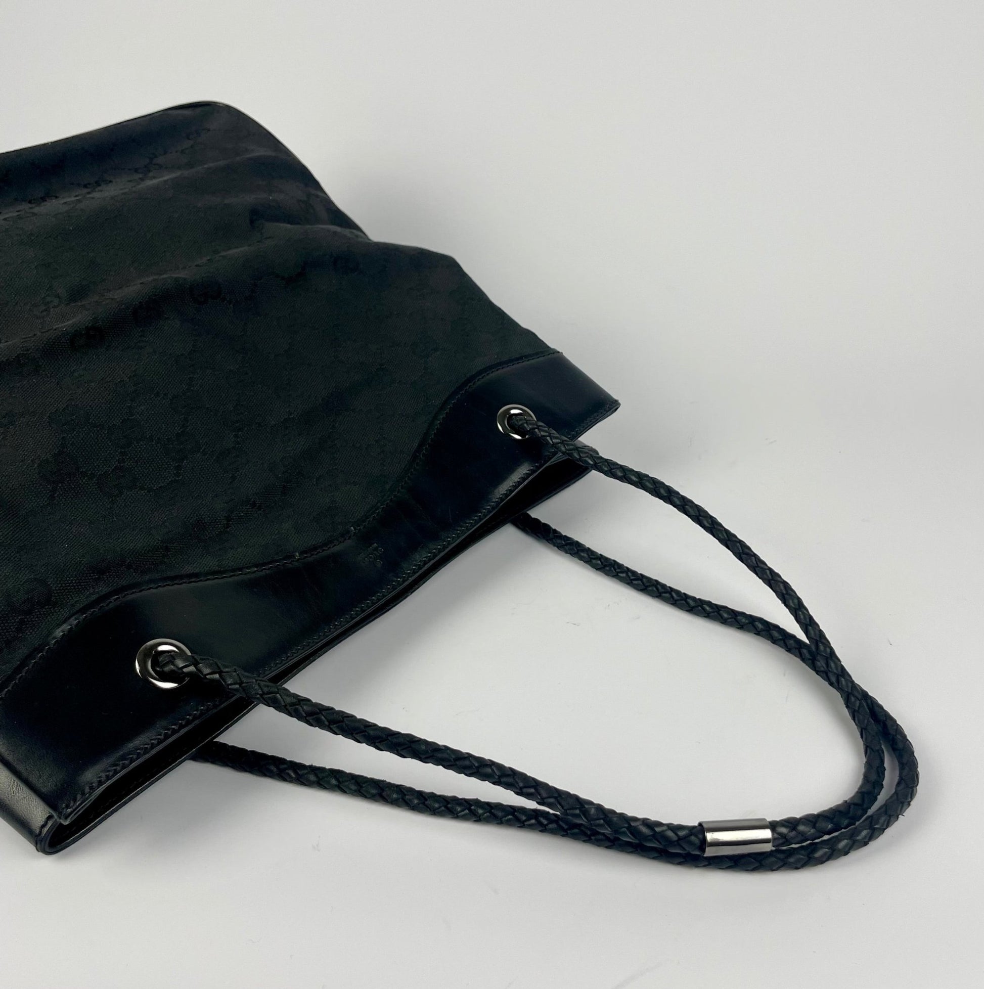 The Vintage Bag Gucci Skuldertaske