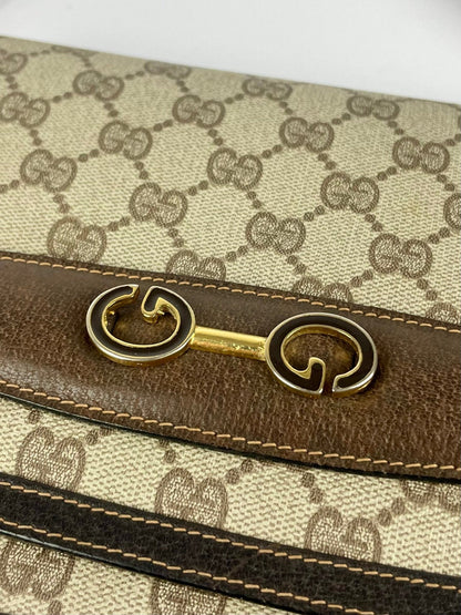 The Vintage Bag Gucci Skuldertaske