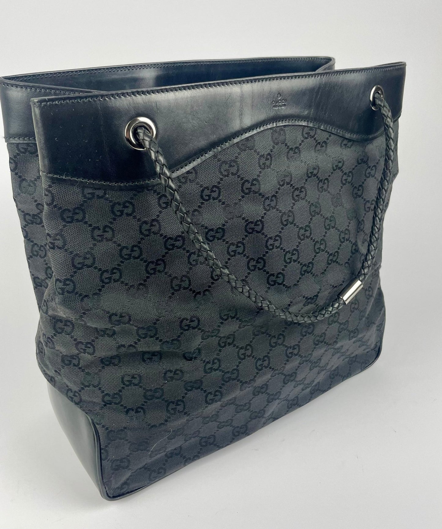 The Vintage Bag Gucci Skuldertaske
