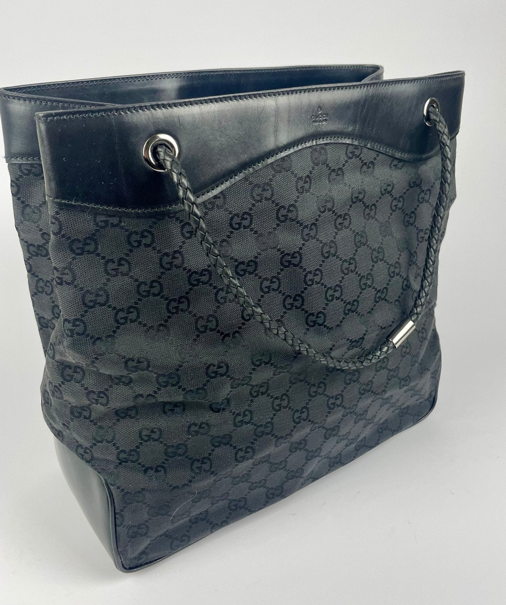 The Vintage Bag Gucci Skuldertaske