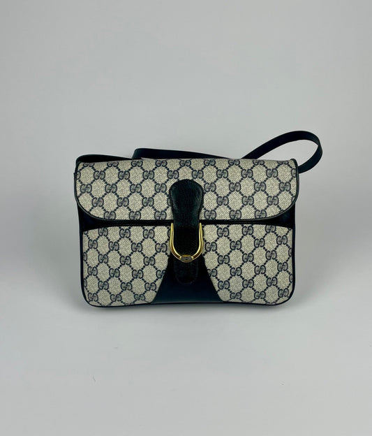 The Vintage Bag Gucci Skuldertaske