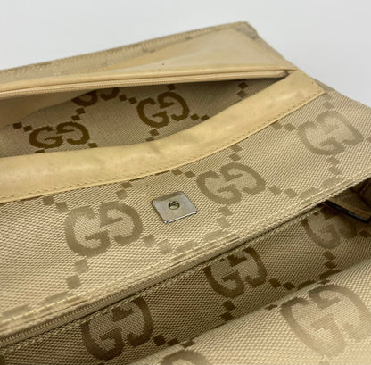 The Vintage Bag Gucci Skuldertaske