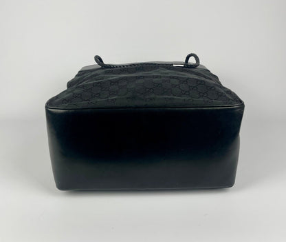 The Vintage Bag Gucci Skuldertaske