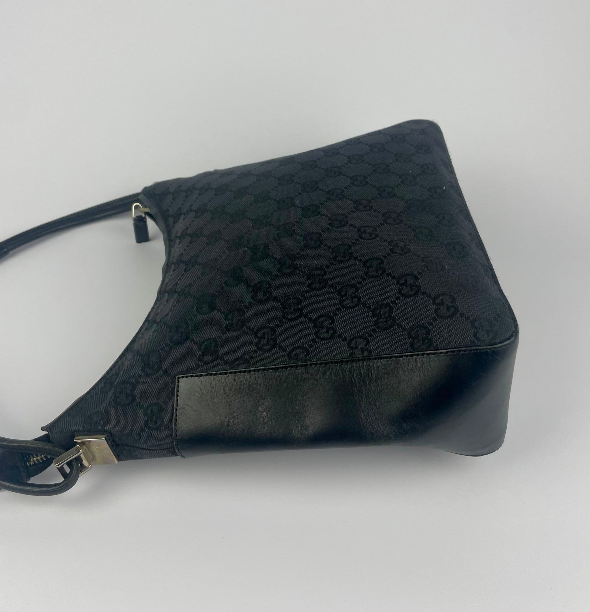 The Vintage Bag Gucci Skuldertaske