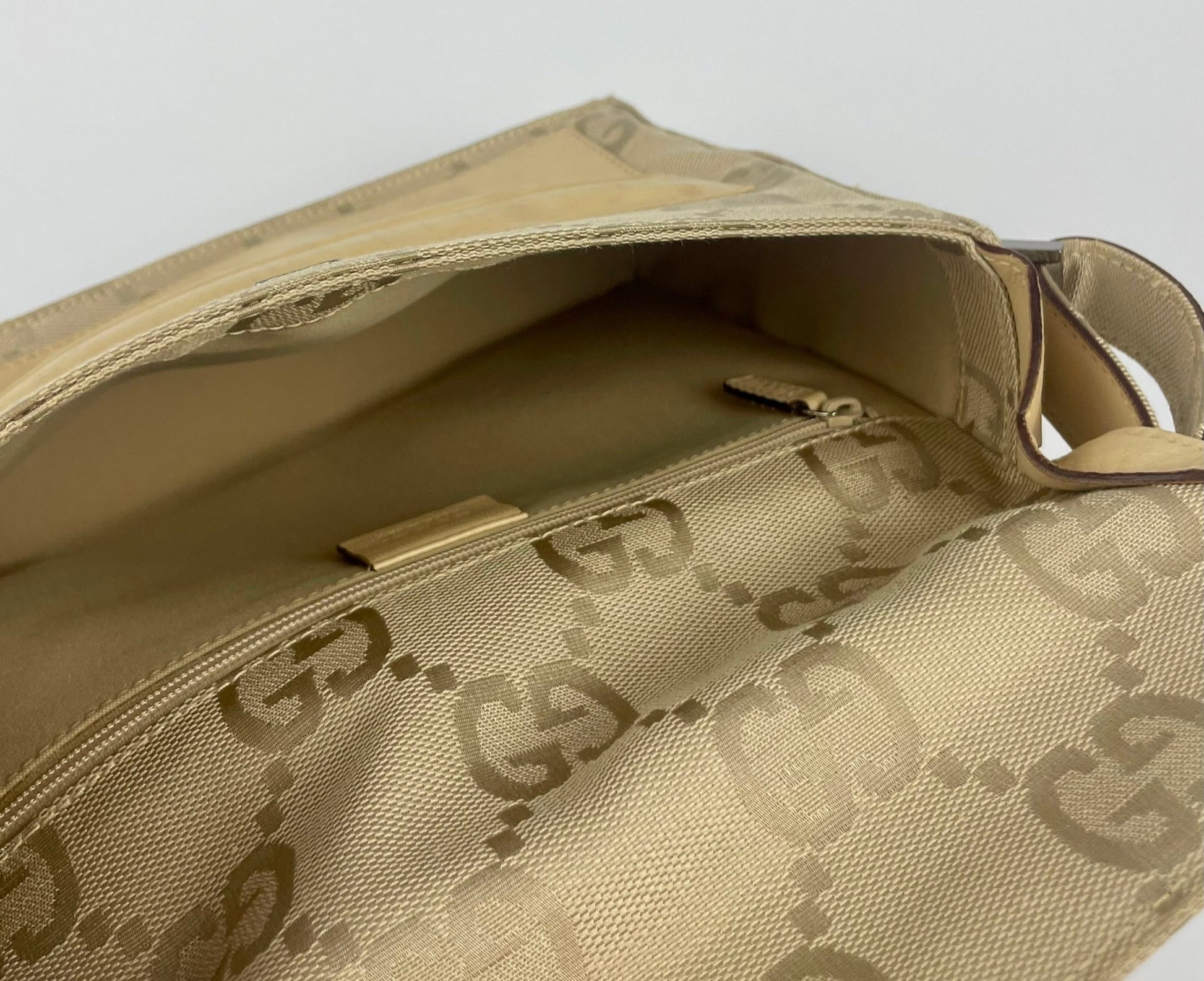 The Vintage Bag Gucci Skuldertaske