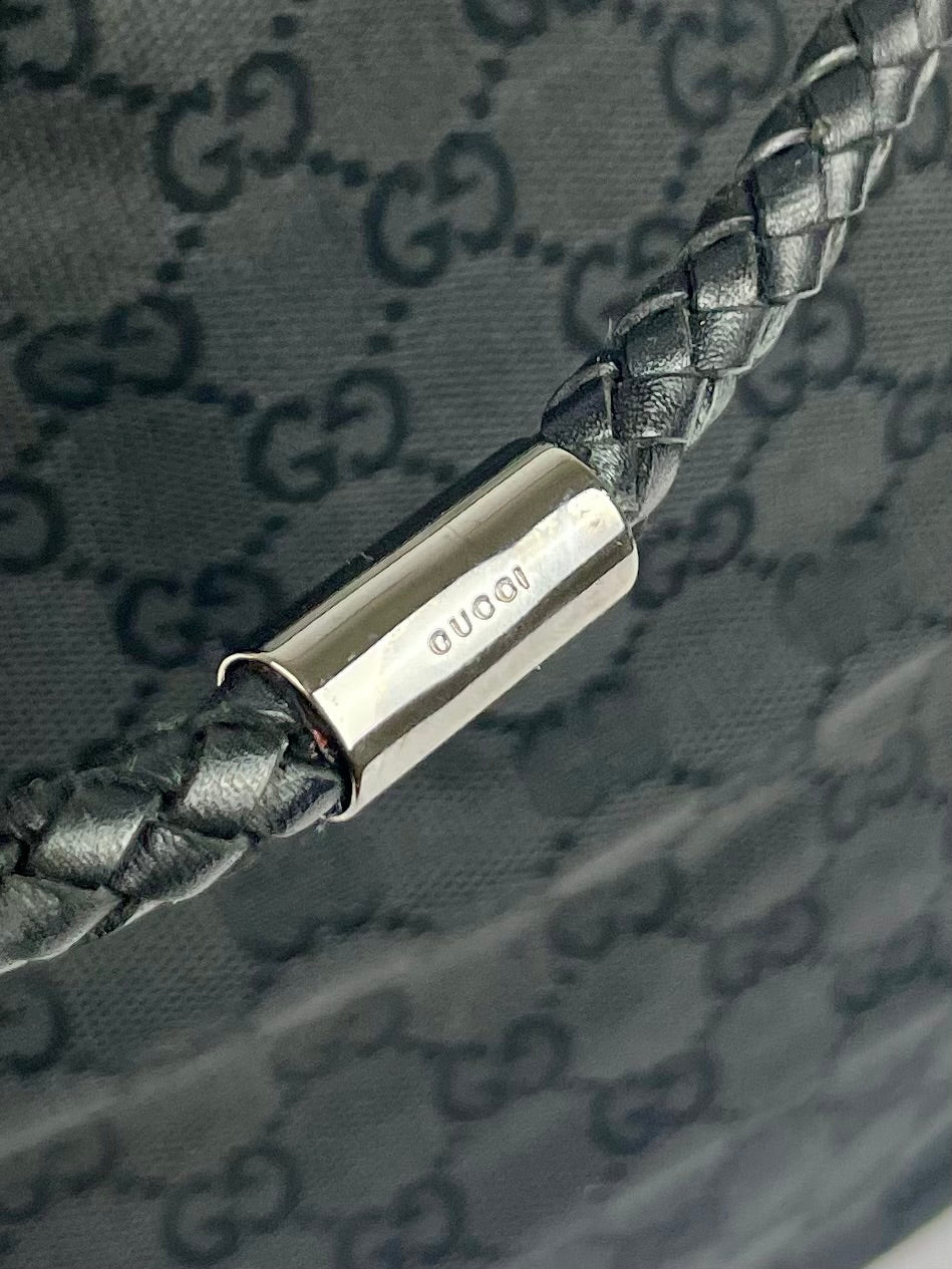 The Vintage Bag Gucci Skuldertaske