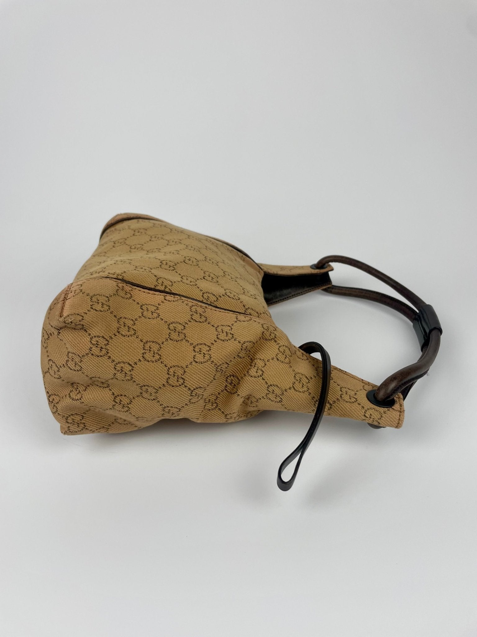 The Vintage Bag Gucci Skuldertaske