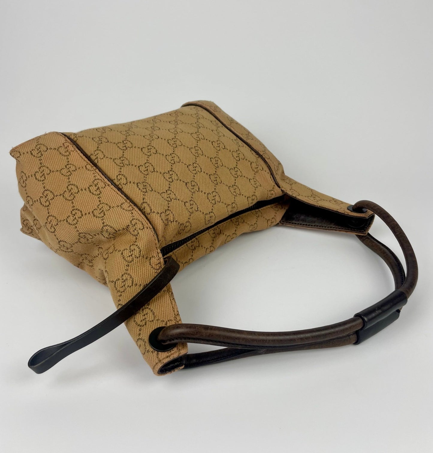 The Vintage Bag Gucci Skuldertaske