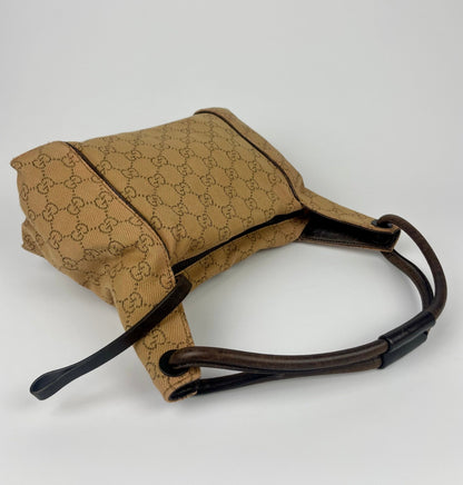 The Vintage Bag Gucci Skuldertaske