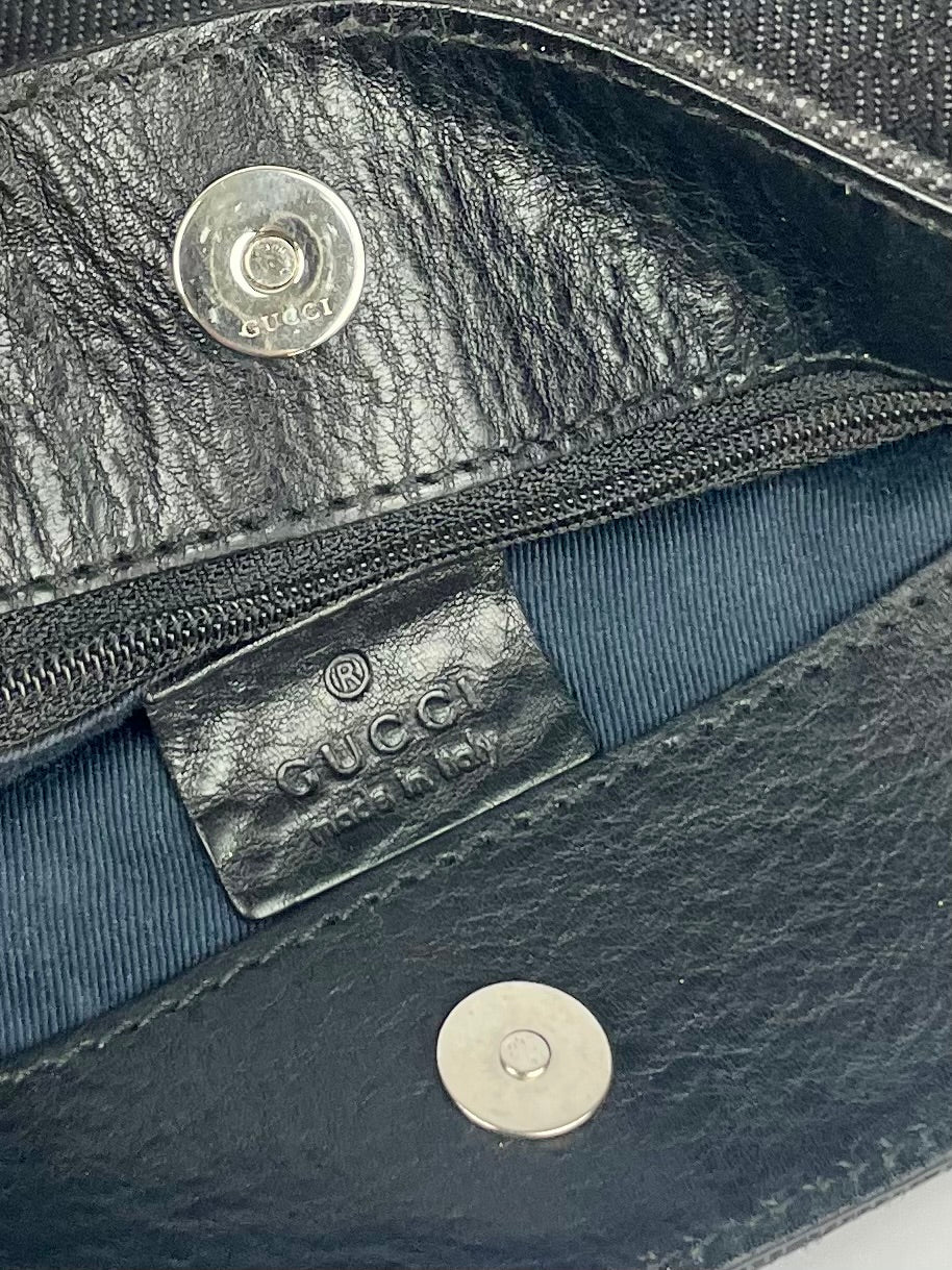 The Vintage Bag Gucci Skuldertaske
