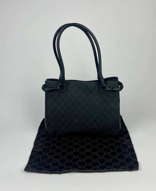 The Vintage Bag Gucci Skuldertaske