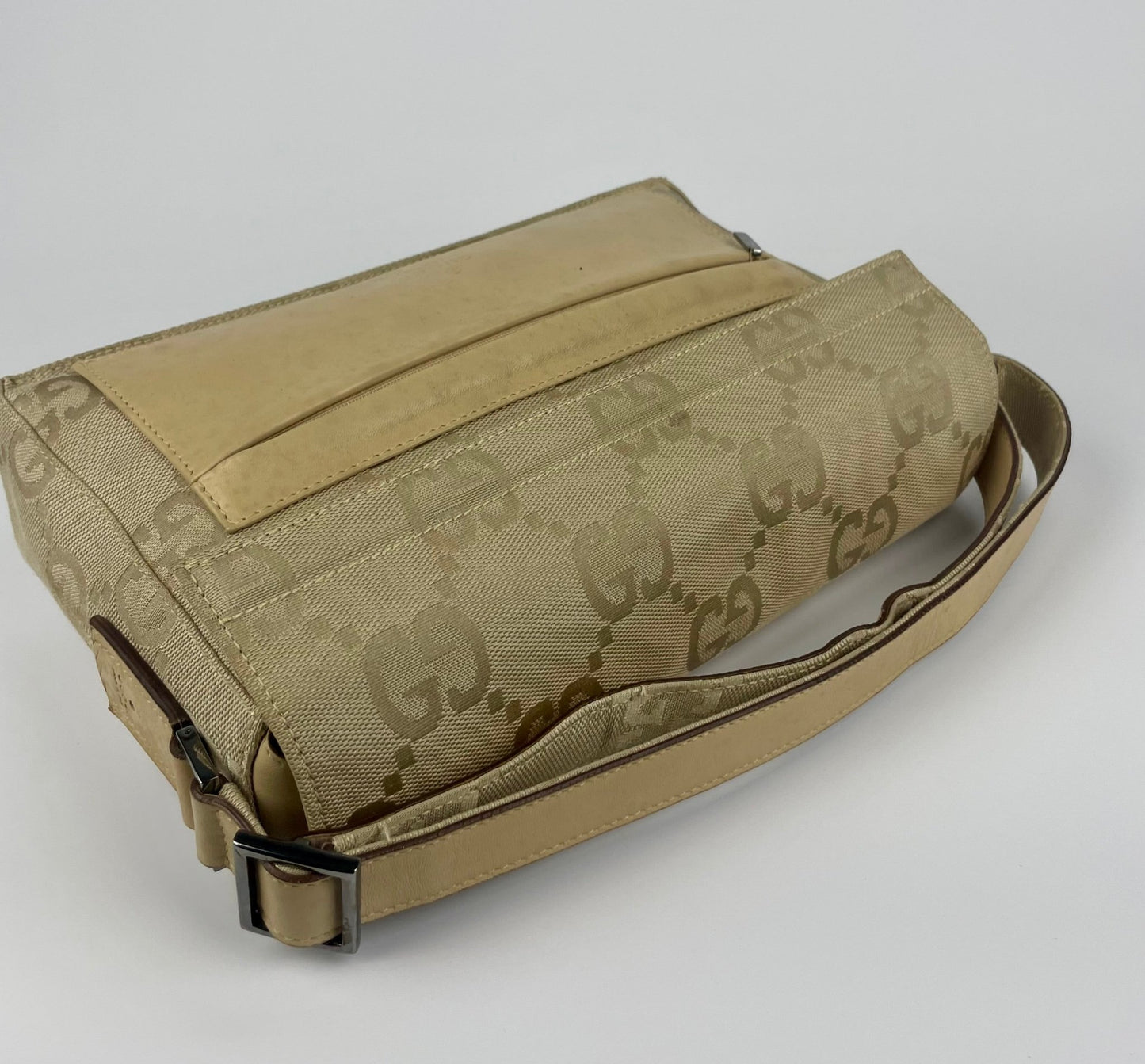 The Vintage Bag Gucci Skuldertaske